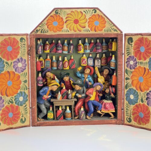 RETABLO