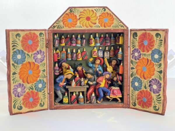 RETABLO