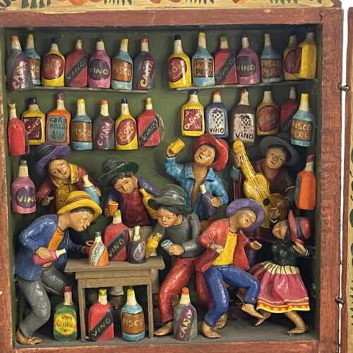 RETABLO