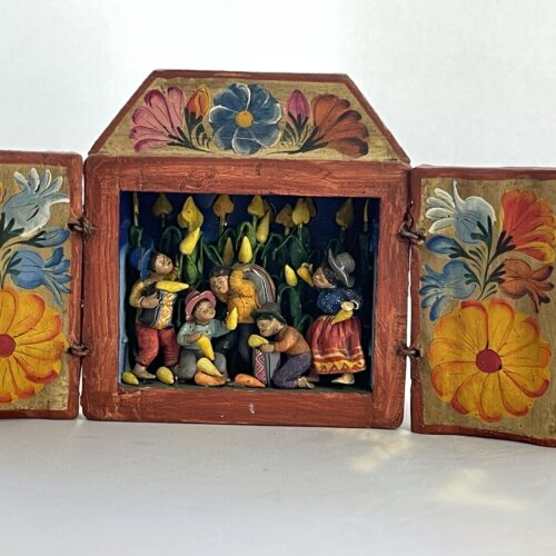 RETABLO