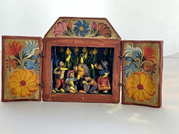 RETABLO