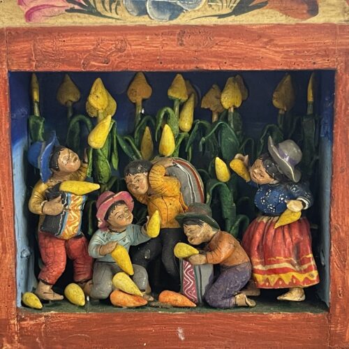 RETABLO