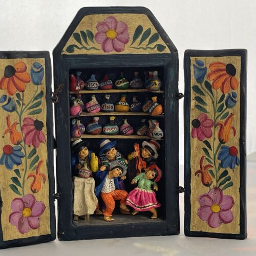RETABLO