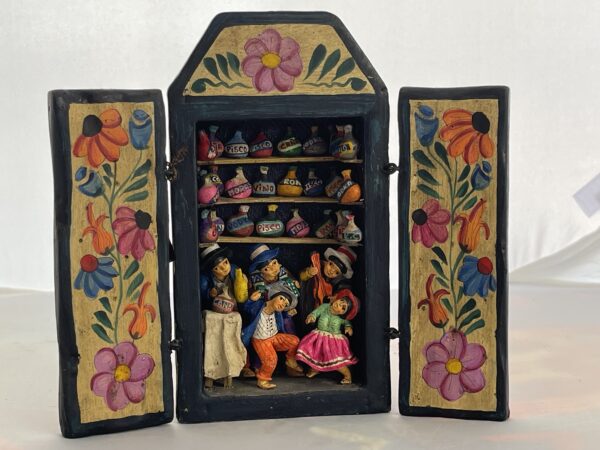 RETABLO