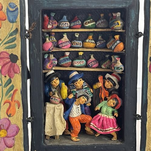 RETABLO