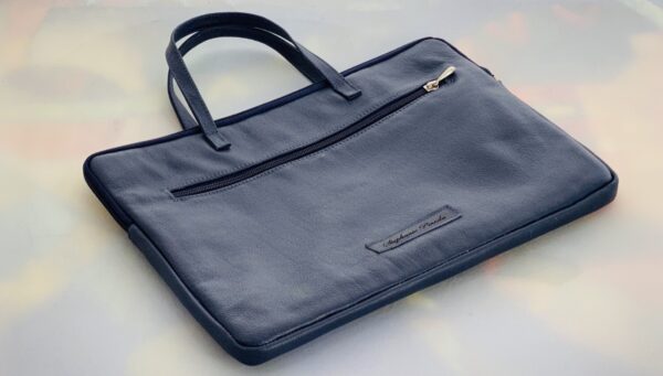 LEATHER BAGS