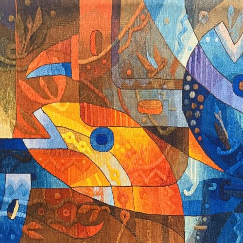 VOICES OF THE WATER GODDESS XII