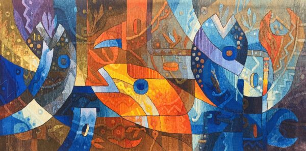 VOICES OF THE WATER GODDESS XII